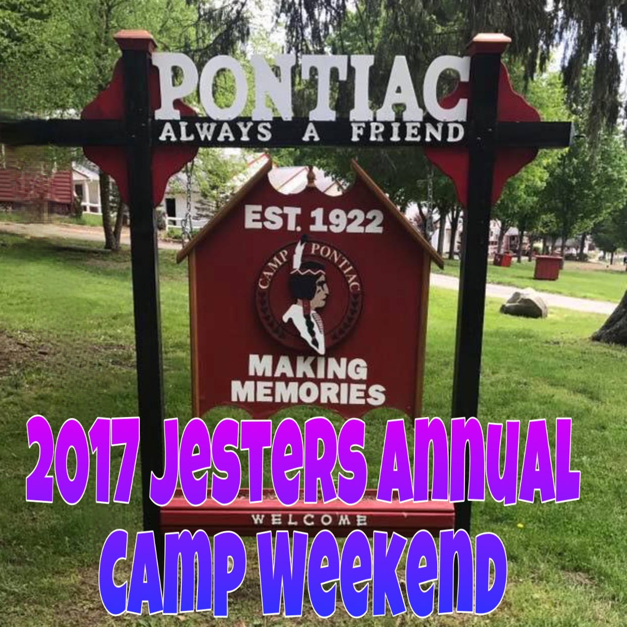 Camp 2017